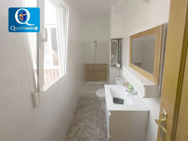 Piso en Jijona / Xixona