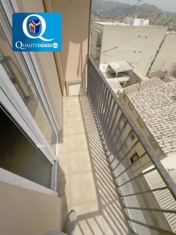 Piso en Jijona / Xixona