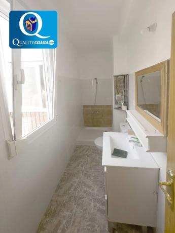 Piso en Jijona / Xixona