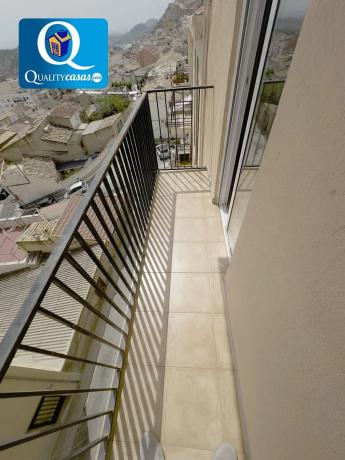 Piso en Jijona / Xixona