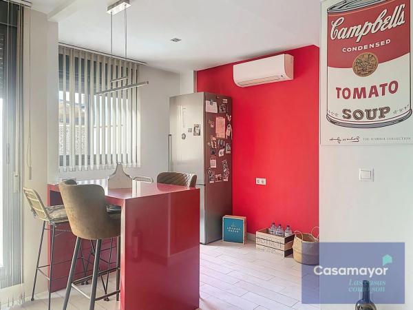 Casa independiente en calle del Braçal de Murteretes