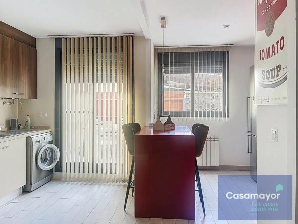 Casa independiente en calle del Braçal de Murteretes