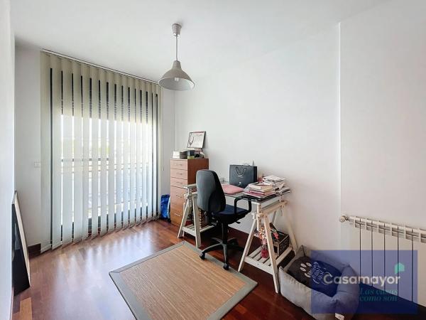 Casa independiente en calle del Braçal de Murteretes