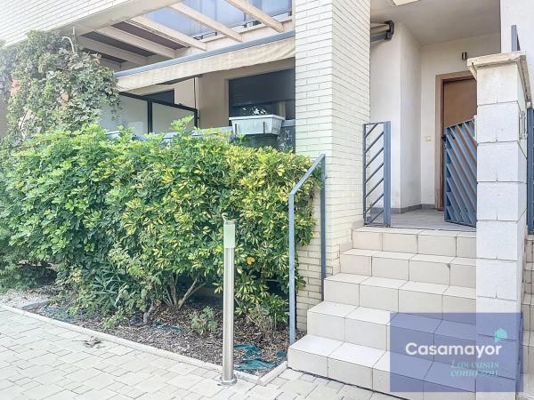 Casa independiente en calle del Braçal de Murteretes