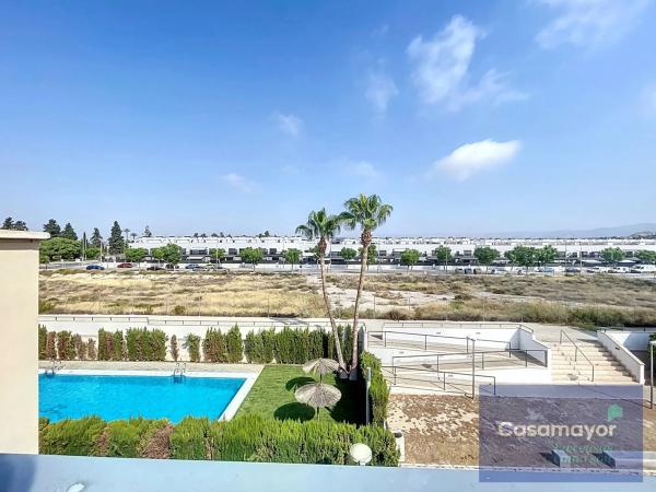 Casa independiente en calle del Braçal de Murteretes