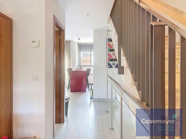 Casa independiente en calle del Braçal de Murteretes