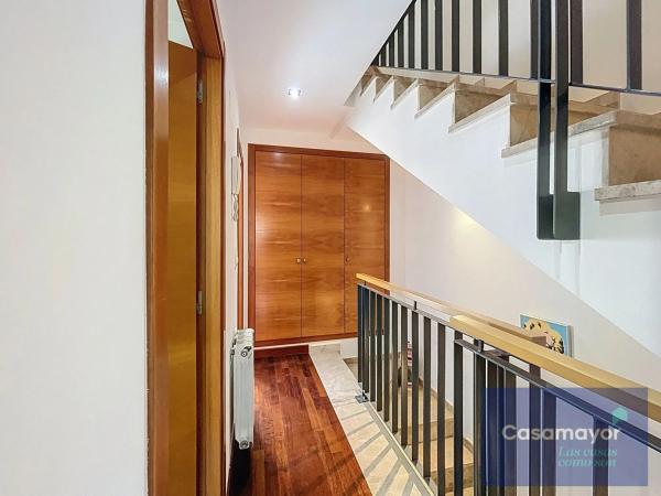 Casa independiente en calle del Braçal de Murteretes