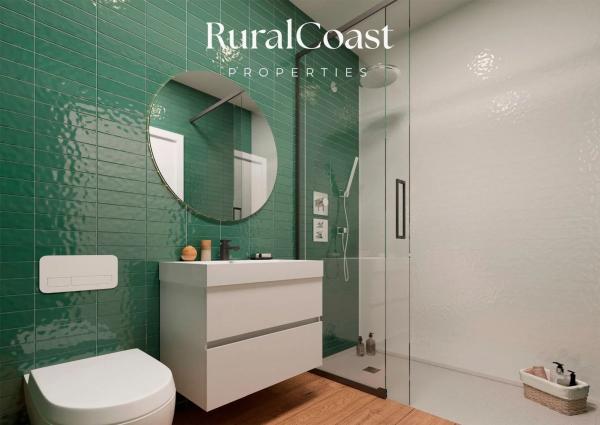 Casa independiente en calle de I'Aigualera