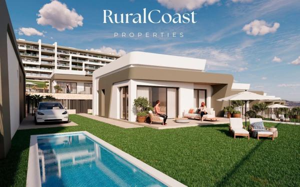 Casa independiente en calle de I'Aigualera