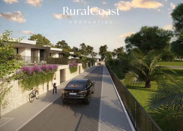 Casa independiente en calle de I'Aigualera