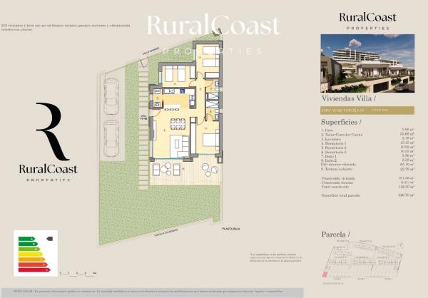 Casa independiente en calle de I'Aigualera