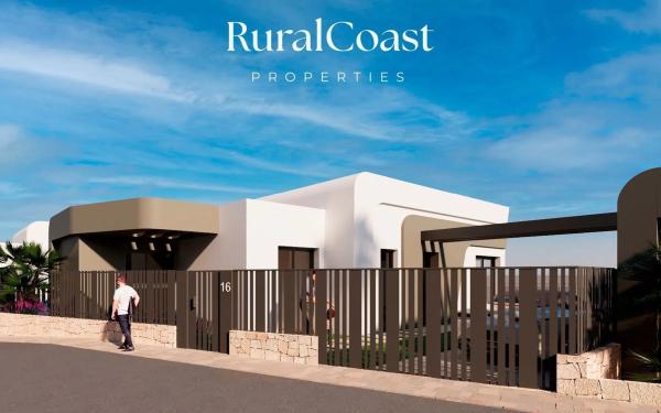 Casa independiente en calle de I'Aigualera