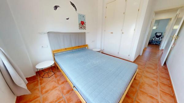 Piso en calle de la Boira