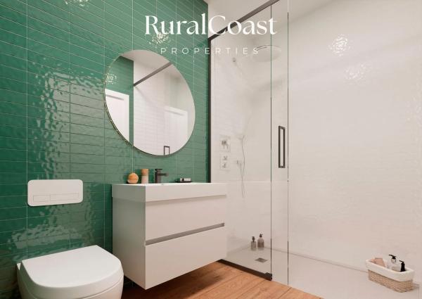 Casa independiente en calle de I'Aigualera