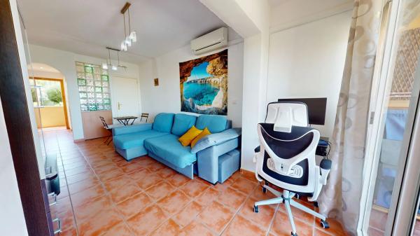 Piso en calle de la Boira