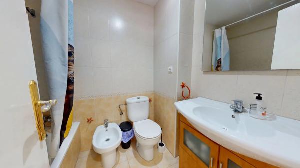 Piso en calle de la Boira