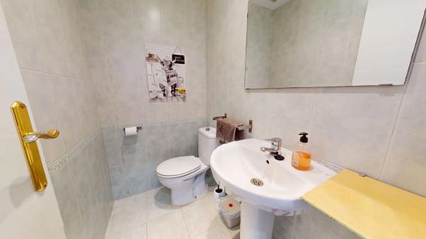 Piso en calle de la Boira