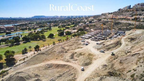 Casa independiente en calle de I'Aigualera