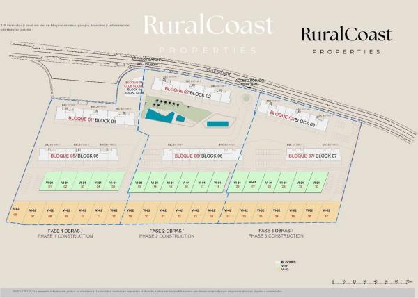 Casa independiente en calle de I'Aigualera