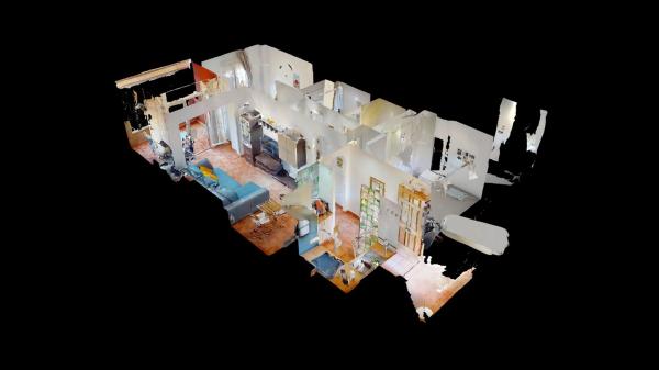 Piso en calle de la Boira