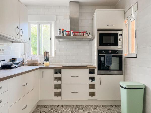 Casa independiente en calle de la Variscita