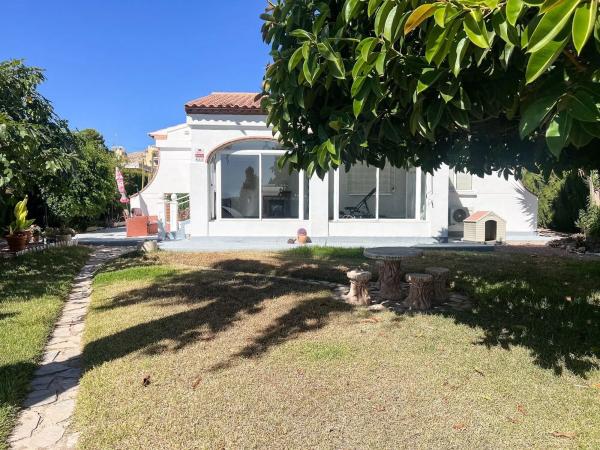 Casa independiente en calle de la Variscita