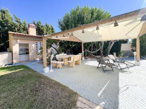 Casa independiente en calle de la Variscita