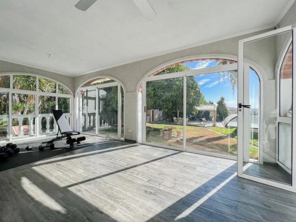 Casa independiente en calle de la Variscita