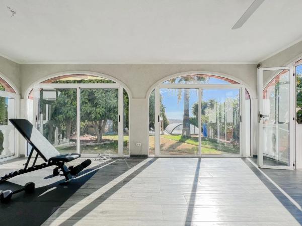 Casa independiente en calle de la Variscita