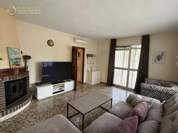 Casa independiente en calle de Gregal