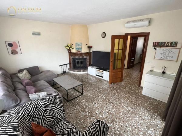 Casa independiente en calle de Gregal