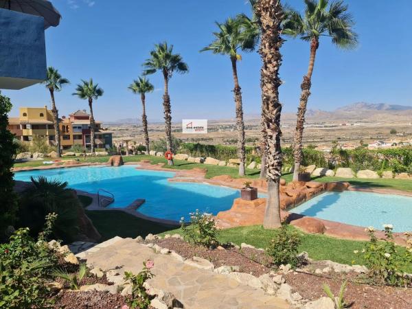 Piso en Bonalba-Cotoveta