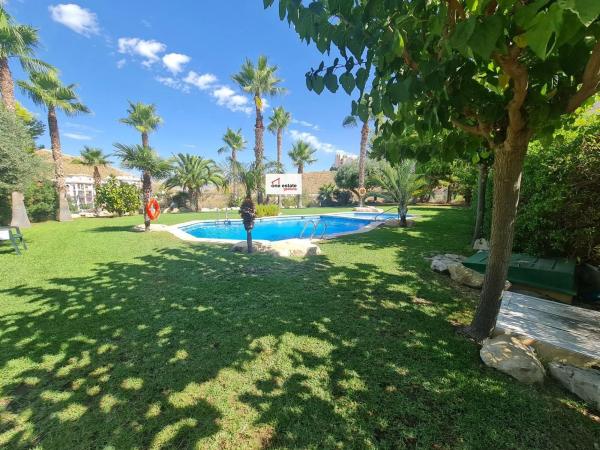 Piso en Bonalba-Cotoveta