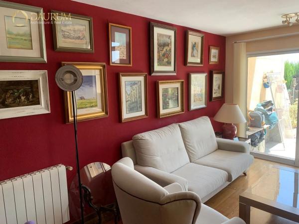 Dúplex en calle Mayans i Siscar