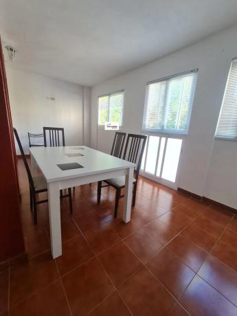 Piso en Bonalba-Cotoveta