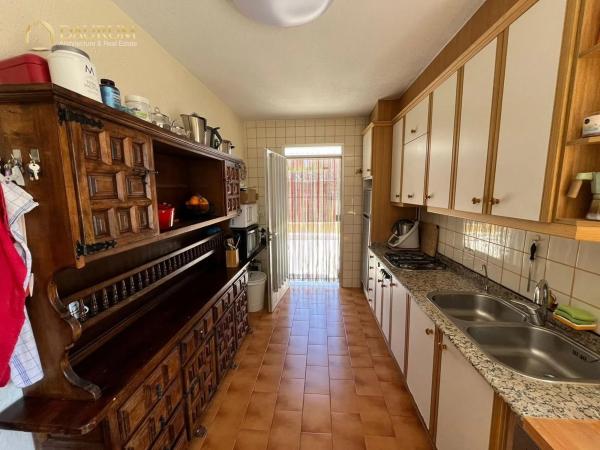 Casa independiente en calle de Gregal