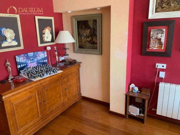 Dúplex en calle Mayans i Siscar