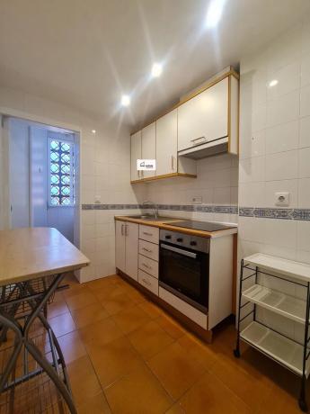 Piso en Bonalba-Cotoveta