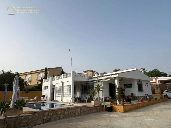 Casa independiente en calle de Gregal