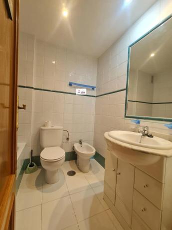 Piso en Bonalba-Cotoveta