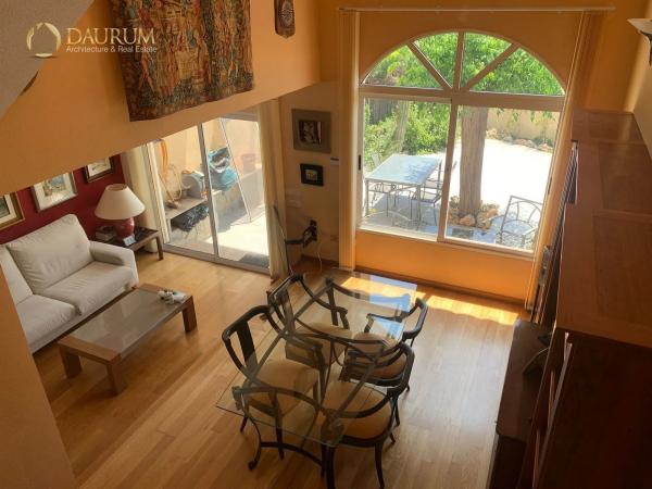 Dúplex en calle Mayans i Siscar