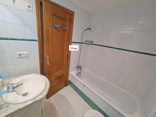 Piso en Bonalba-Cotoveta