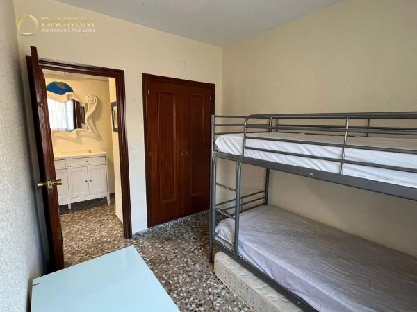 Casa independiente en calle de Gregal