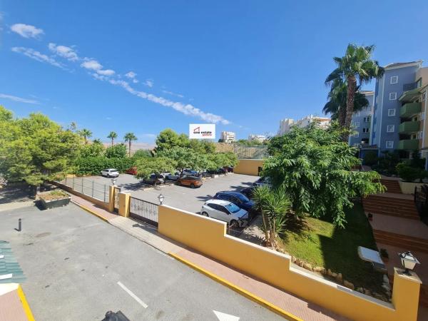 Piso en Bonalba-Cotoveta