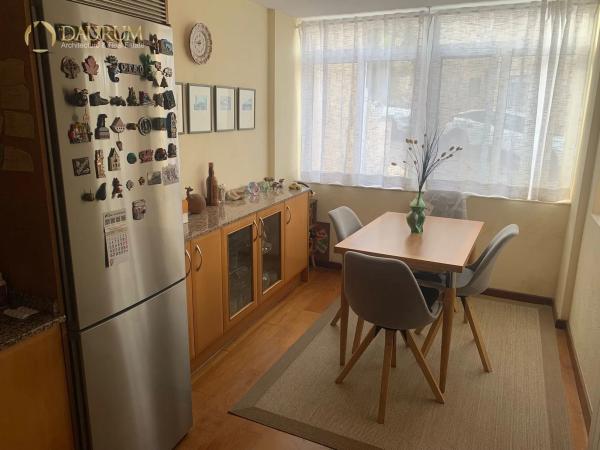 Dúplex en calle Mayans i Siscar