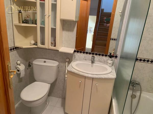 Dúplex en calle Mayans i Siscar