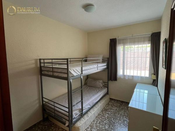 Casa independiente en calle de Gregal