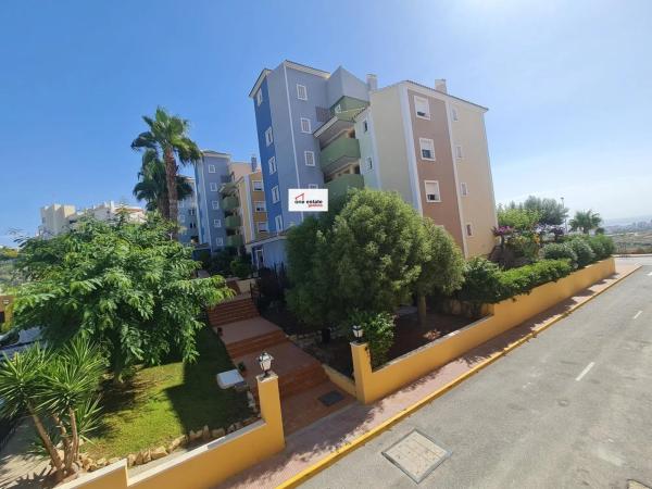 Piso en Bonalba-Cotoveta