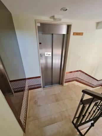 Piso en Bonalba-Cotoveta