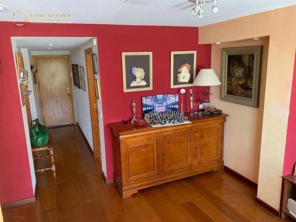 Dúplex en calle Mayans i Siscar